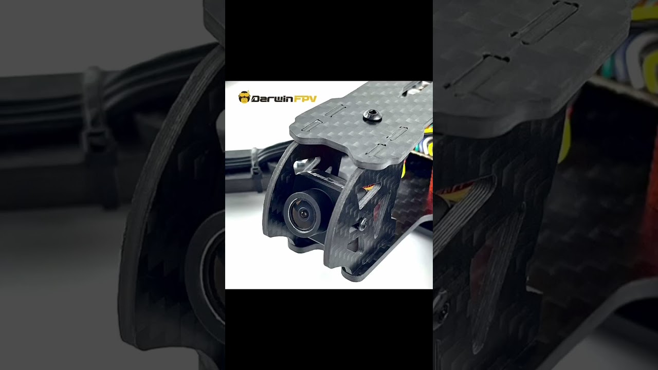 Darwin X9 Long Range FPV Drone  