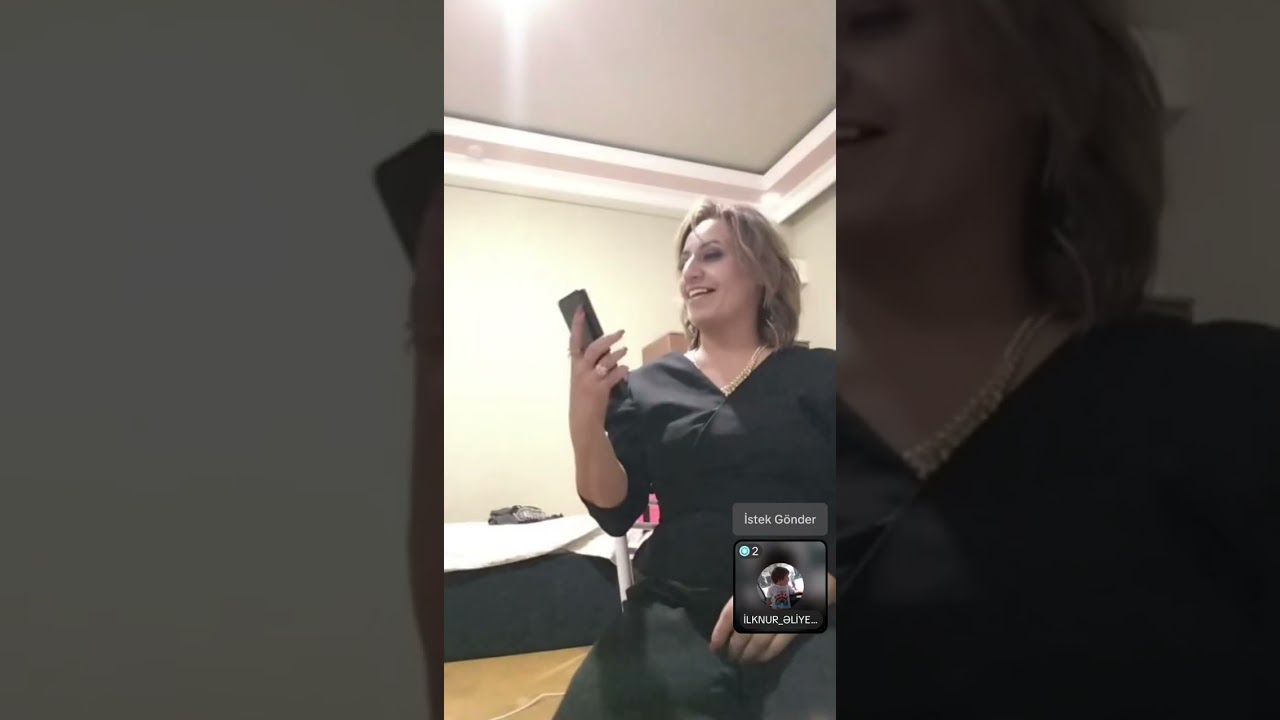 Gözəl Asimana Tutuxanıma Evlilik Təklifi Etdi! Ṣok Açıqlama Verdi😱