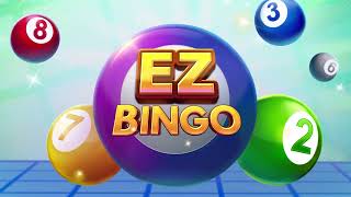 Yellow Bat™ Bingo Game - EZ Bingo screenshot 5