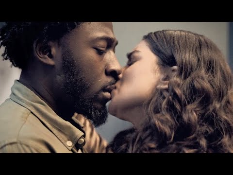 The One | Kiss Scene fiery boy and girl | Mark and Megan (Eric Kofi-Abrefa and Pallavi Sharda)