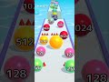 Level 570 - Ball Run Infinity #ballgamezone #cutiepie22yt #ballruninfinity