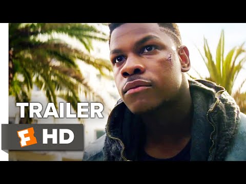 Pacific Rim: Uprising Trailer #2 (2018) | Movieclips Trailers