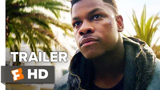 Pacific Rim: Uprising Trailer #2 (2018) | Movieclips Trailers