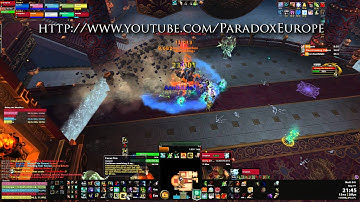 MoP Raiding - my guild