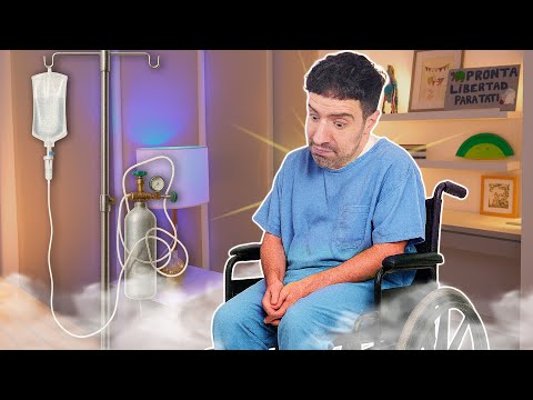 I FAKED A DISABILITY - Lying Anecdotes