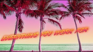 Dexter French - Everything You Work For (Vaporwave)