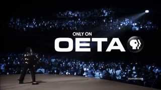 Join the Party! Watch FESTIVAL 2015 on OETA!