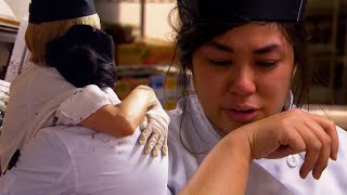 Employee Has No Money to Take Mother's Ashes Back Home | Undercover Boss