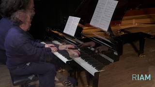 Air: Johann Sebastian Bach - RIAM Grade V 2019