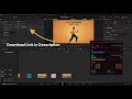 End of video