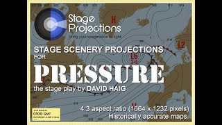 Pressure Stage Play Stage Projections