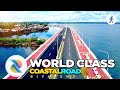 Viral World-class Coastal Road🛣️Sorsogon City