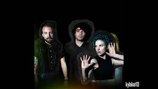 Paramore - Fast In My Car - Official Instrumental With Background Vocals