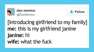 Tweets That End So Unexpectedly It Will Make You Laugh || Funny Daily #436