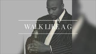 Rock feat. Nate Dogg - Walk Like A G (Prod. By Scott Storch)