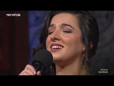 Senem Akdemir, Ahmet Tuzlu  - İğne Attım Tarlaya