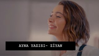 Sıla - Ayna Yazısı I Ziyan Resimi