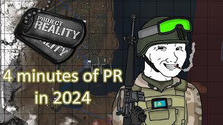 Project Reality in 2024?