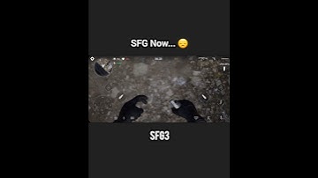 Thumbnail of SFG then vs now #sfg2 #sfg2game #sfg2gameplay #viral #nostalgia  #trending #viral #shorts