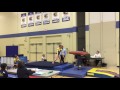 Vt claire lorbiecki home meet 12017