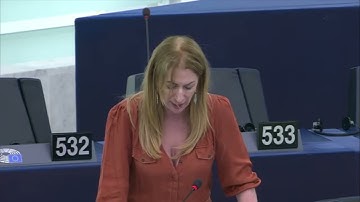 MEP Clare Daly- speech from 13 Mar 2023