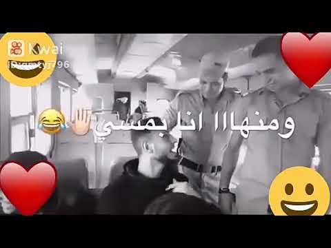 صباح يا حتيتي ومنها انا بمسي