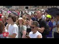 July 27, 2025 Angelus prayer- Pope Leo XIV