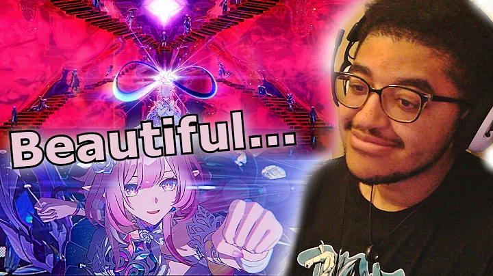 Almost Shed a Tear... | Cyrene Character Trailer "With You Once More" Reaction