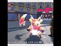 Gorochu en ZA