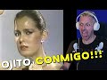 LUPITA D&#39;ALESSIO TE ESTÁS PASANDO| CANTAUTOR REACCIÓN Y ANÁLISIS