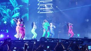 Jennifer Lopez it&#39;s my party tour Denver Colorado &quot; waiting for tonight&quot;