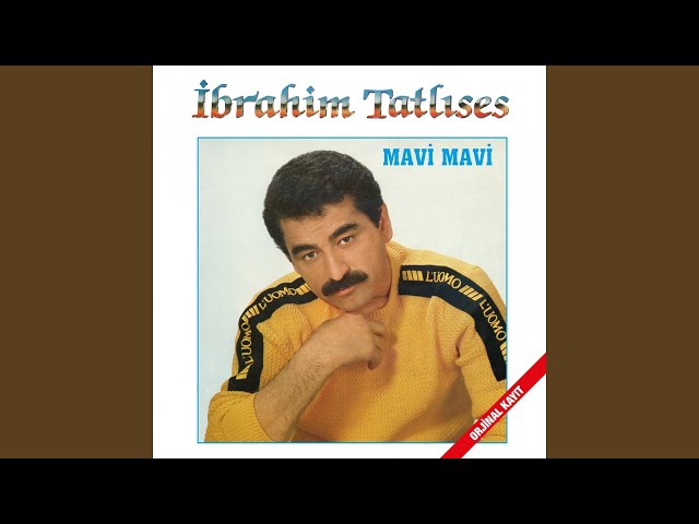 IBRAHIM TATLISES - Sevmek