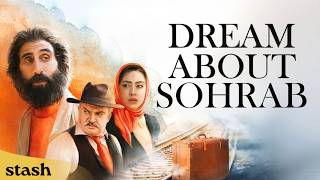 A Painter-Poet s Legacy Hides A Disturbing Secret Dream About Sohrab Drama