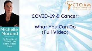 COVID 19 What You Can Do   FULL VIDEO