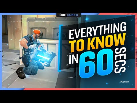 5 Must Know Spike Tips in 60 Seconds - Valorant Tips, Tricks, and Guides