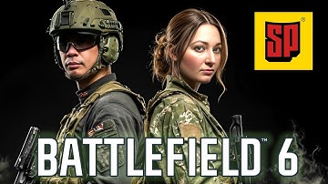🔴 LIVE NEW PC Rebuild! Stress Testing on Battlefield 6 | Follow me on SharePlay.tv