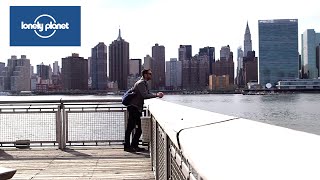 Uncovering Queens, New York - Lonely Planet travel videos