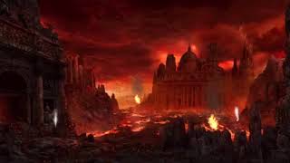 Hell Inferno  Live Wallpaper / Bildschirmschoner