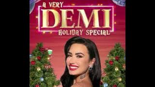 Demi Lovato- Have yourself a merry Little Christmas ft JoJo