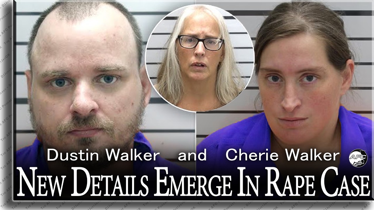 New Details Emerge In Case of Man Accused of Fathering Child with 11 ...
