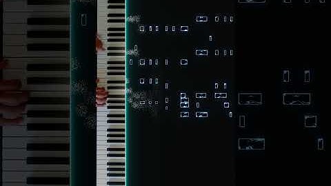 Androphyte Piano VFX Tutorial v11