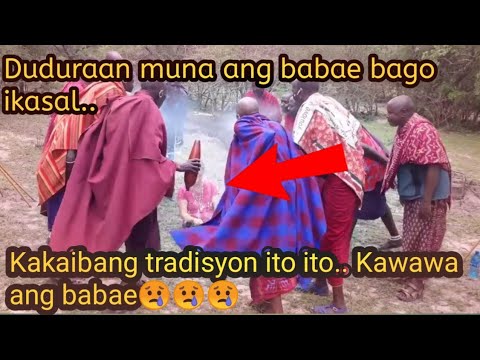 Video: Mga Tradisyon At Kaugalian Sa Kasal Sa Russia