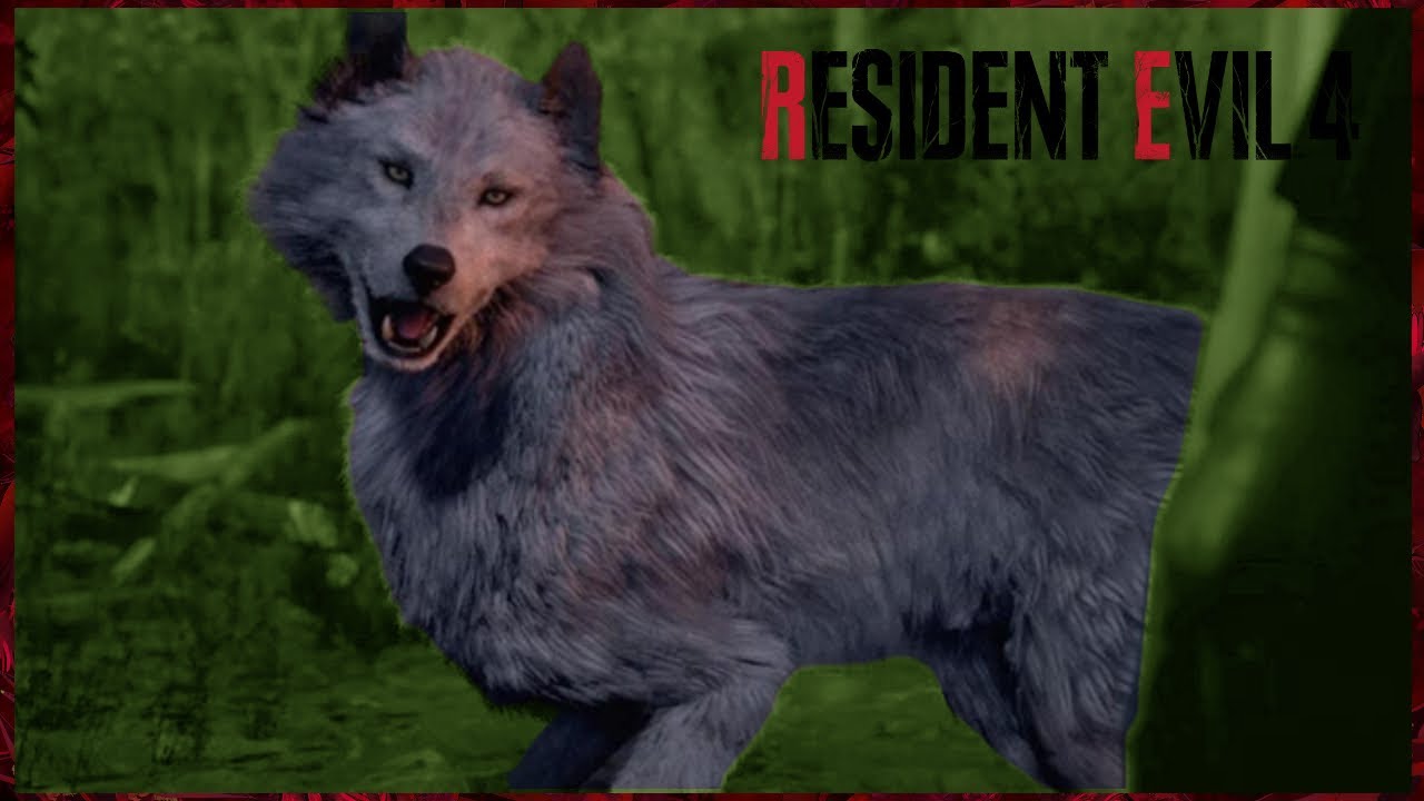 [5] The Giant and the Wolf | Resident Evil 4 - YouTube