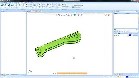BobCAD-CAM V31   2D Milling