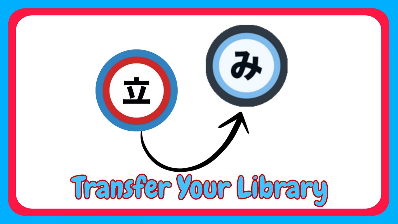 how-to-easily-switch-your-tachiyomi-library-to-mihon-youtube