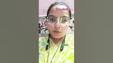 CRSU B.Ed Re-evaluation result Same 2025