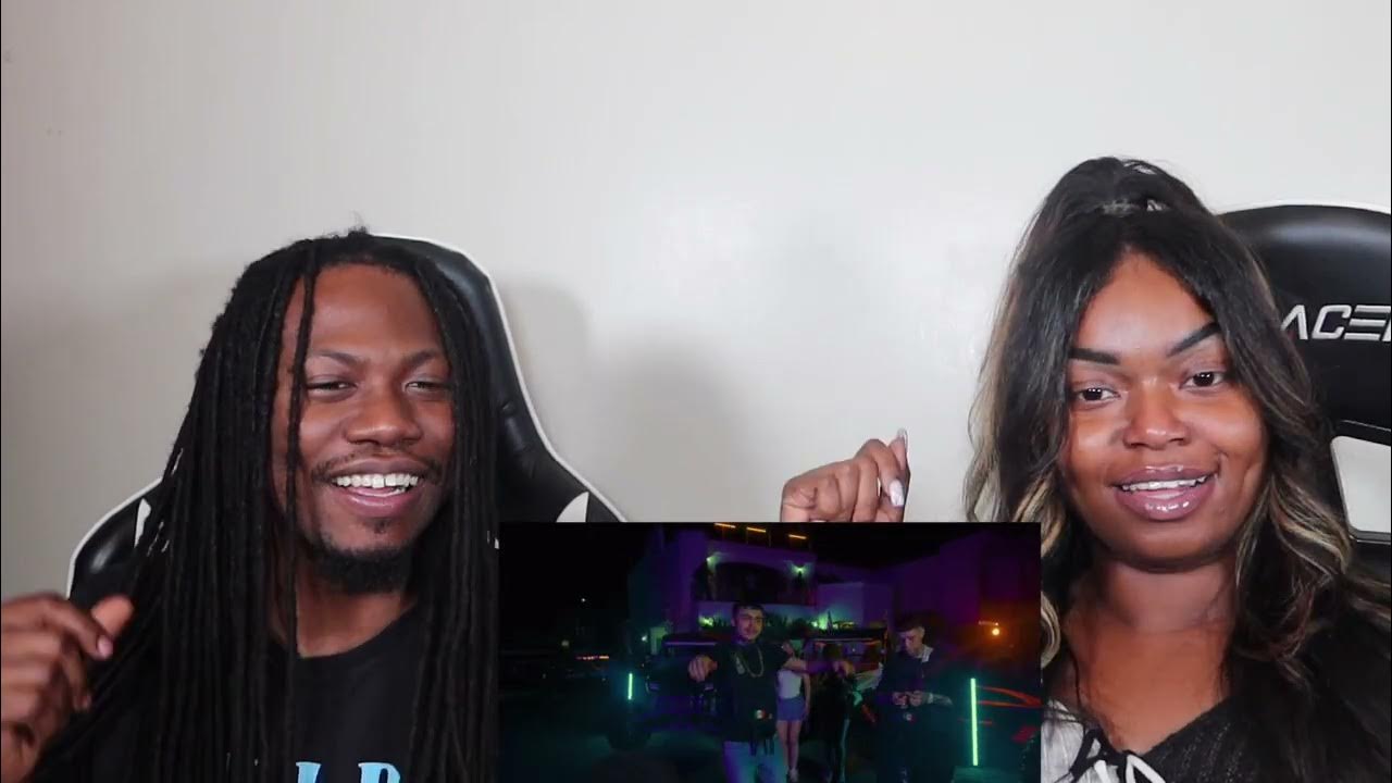 SANTA FE KLAN, YAHIR SALDIVAR - A LA ORDEN (Video Oficial) REACTION SANTA FE KLAN, YAHIR SALDIVAR - A LA ORDEN (Video Oficial) REACTION