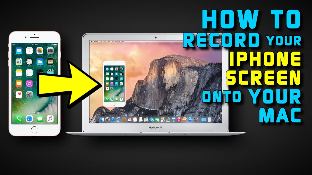 screenrecord macbook