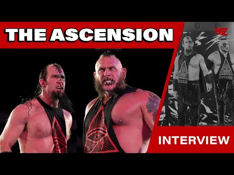 The Ascension Has An ‘Awakening’, Ready To Bring The Best Version Of Themselves To Your TV