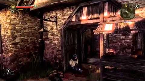 The Witcher 2 Assassins of Kings Guide Part 6  Intro 